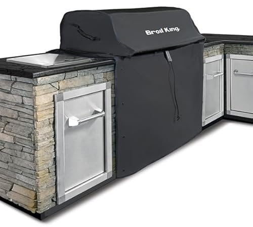 MAESTRO FERRETERO TUOZI Deckel für Gasgrill der Serie 400, 77 x 66 x 66 cm, für den Außenbereich