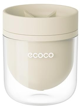 Large Ice Mold, Extra Large Block Maker, 2.87x3.54in Portable Round Silicone Tray, Non-Stick Washable Design, Outdoor Drink Cooler for Whiskey, Cocktails, Kitchen