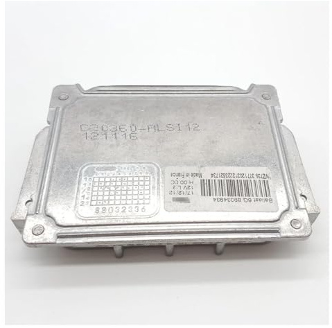 89034934 4L0907391 Module D'unité De Commande Xenon D1S 35W HID Ballast De Phare pour Volvo pour S60 pour XC60 pour XC90 2007-2014 Ballast Au Xénon