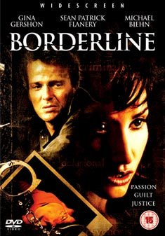 Borderline - Unter Mordverdacht