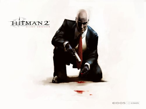 Hitman 2 - Silent Assassin [Platinum]