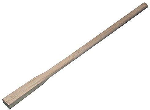 Faithfull Ash Maul Handle 42 X 2.1/4 X 1.1/2IN