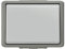 SIEMENS - Siemens 5TA4706 DELTA fläche IP44 AP Universalschalter Aus-/Wechselschalter für Feuchtraum, Außenbereich oder Keller,