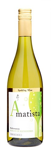 Amatista Moscato Blanco Frizzante