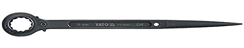 Yato YT-4945 – Doppel-Maulschlüssel, 10 x 13 x 17 x 19 mm