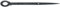 Yato YT-4945 – Doppel-Maulschlüssel, 10 x 13 x 17 x 19 mm