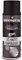 SINTO Les Hautes températures Noir Brillant Bombe Peinture, 400 ML (Lot de 1)