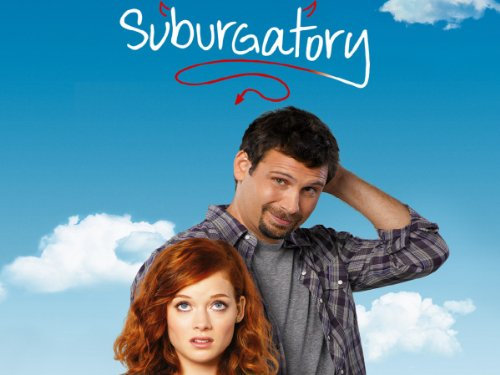 Suburgatory