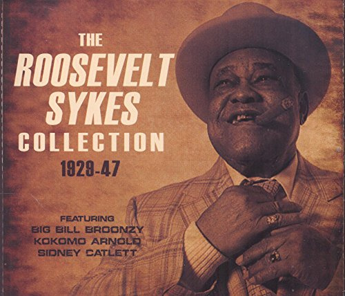 The R.Sykes Collection 1929-47