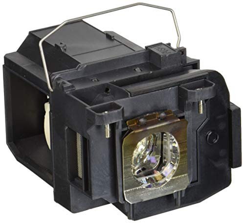 Epson ELPLP85 Original Ersatzlampe für EH-TW6600, EH-TW6600W, EH-TW6700, EH-TW6700W, EH-TW6800