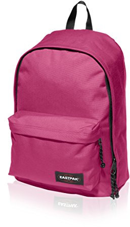Eastpack Out of Office Rucksack, 44 cm, Pink (Soft Lips)