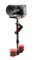 Flycam Junior DSLR-Kamera-Stabilisator (unterstützt bis zu 1,5 kg)