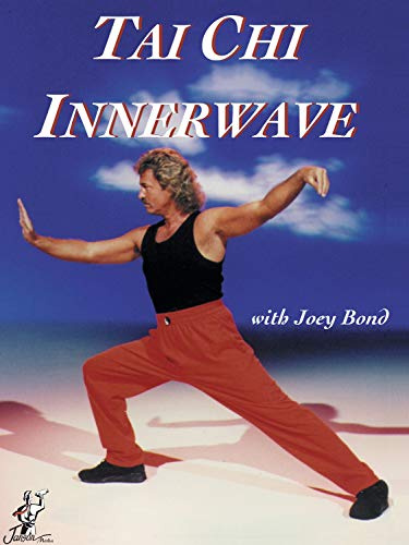 Tai Chi Innerwave with Joey Bond