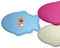 Rosewood Mat Fish Cat Bowl