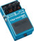BOSS PS-6 Harmonist Pedal, Schwarz/Blau