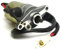 Anlasser/E-Starter für China Roller, Baotian,MKS, Rex, QMA, QMB, GY6 Motoren