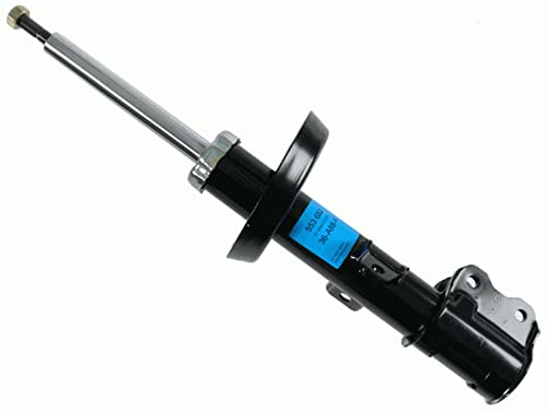 SACHS 553 682 Stoßdämpfer für Saab 9-5 Kombi (YS3E) 1998-2009 Vorderachse und Andere Fahrzeuge