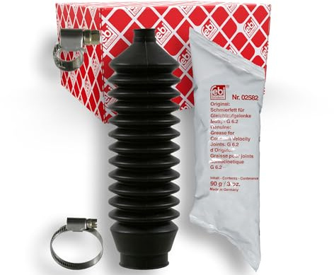 febi bilstein 03303 Steering Boot Set, pack of one