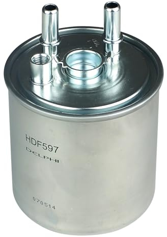 Delphi HDF597 Fuel Filter