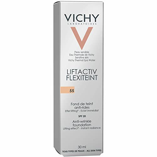 VICHY MAQUI LIFTACTIV FLEXITE NUDE 25