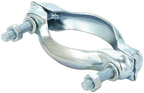 FA1 932-972 Klemmstücksatz, Abgasanlage