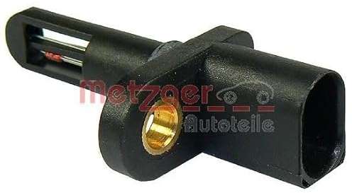 Metzger 0905080 Sensor, Ansauglufttemperatur