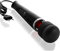 NEU - NACHFOLGER des ORIGINALS von „BuyAndFeelGood“ - Magic Wand Massagestab JETZT mit EXTRA SPEED-Taste - Aufliege-Vibratoren in Schwarz