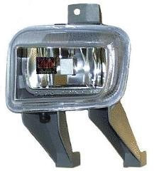 VAN WEZEL Nebelscheinwerfer, H1, 95- 3735997