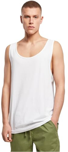 Build Your Brand Herren By003-jersey Big Tank T-Shirt