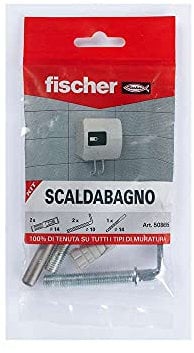 Kit Ready To Fix SCALDABAGNO