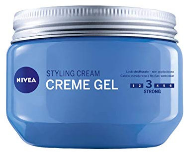Nivea Styling Creme Gel - 150 ml