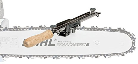Stihl 56140007504 - Guía para limas FF1