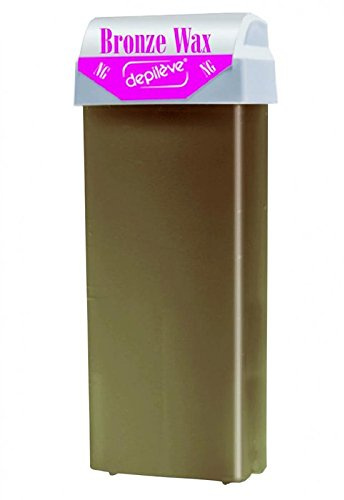 Depileve NG BRONZE WAX ROLL-ON 100 ML