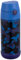 Snug Kids Flask - Stainless Steel Insulated Water Bottle with Straw for Children/Toddlers (Girls/Boys) - Camo, 350ml