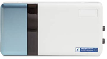 Ozono Hogar - Generador de Ozono Doméstico Alfa Plus Ultra - Purificador de agua instalable en lavadoras para desinfectar - Lava tu ropa sin detergente ni otros productos químicos