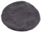 SM SunniMix 1 Strechhussen Stuhlbezug Stuhlhussen Hussen Bezug für 30-38cm Stuhl, Dunkel grau