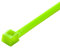 UKCable-Ties 50 Pack || Fluorescent Bright Cable Ties 100mm 200mm 300mm 370mm Strong Nylon Glossy Zip Ties