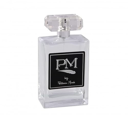 Profumo uomo M33 fragranza equivalente Terre D'Hermes (Formato, 100 ML)