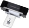 sparefixd Water Dispenser Trigger Push Button to Fit Beko Fridge Freezer
