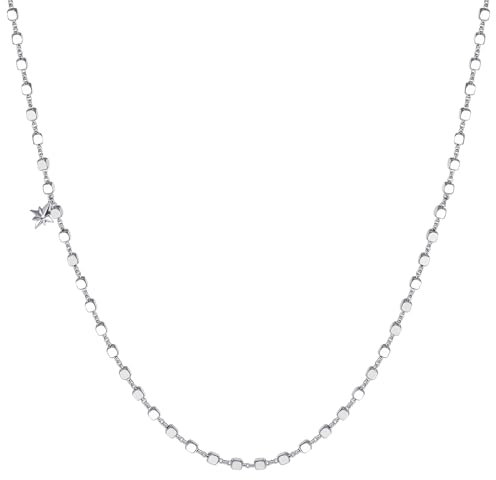 Rosato Collana Donna In Argento Sterling | Collezione Storie - RZC016