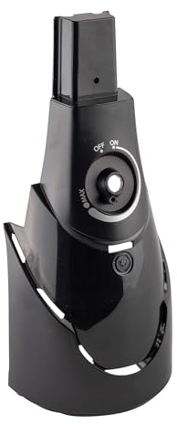 Rowenta scocca corpo superiore nero scopa aspirapolvere Powerline RH8155 RH8165