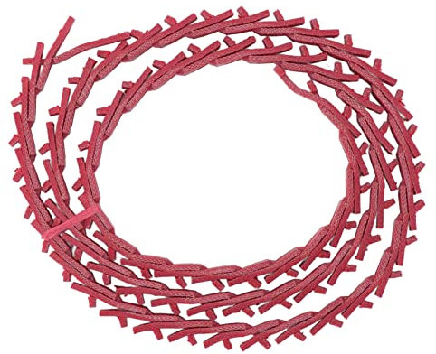 Power Twist Keilriemen, einfach zu installierender Keilriemen für Tischkreissägen, 13 x 1200 mm, ein Typ, verstellbares Glied, Zubehör für Drehmaschinen, Tischkreissägen, Holzbearbeitungsmaschinen