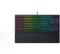 Razer Ornata V3 Tenkeyless – Tastiera da gaming compatta a basso profilo (Switch Mecha-Membrana, Tasti con rivestimento UV, Tasti multimediali dedicati retroilluminati) QWERTY IT-Layout | Nero