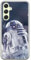 ERT GROUP Handyhülle für Samsung A54 5G Original und offiziell Lizenziertes Star Wars Muster R2D2 001 optimal an die Form des Handy angepasst, hülle aus TPU