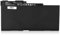 WLTree Batterie CM03 CM03XL CO06 CO06XL pour HP EliteBook 740 745 750 840 845 850 G1 G2 Serie 716724-421 717376-001 716724-1C1 HSTNN-DB4R HSTNN-IB4R ZBook 14 15u G2 CM03050XL CM03050XL-PL Battery