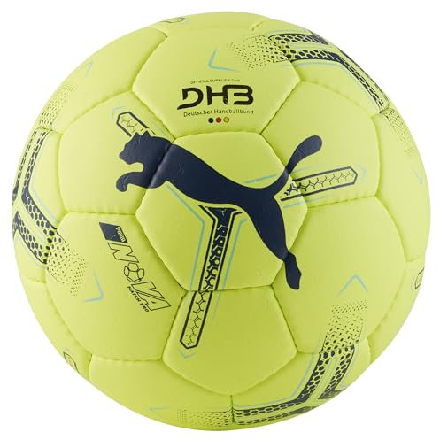 PUMA NOVA Match Pro, Fizzy Apple-gray Skies, II