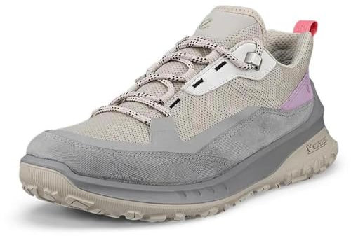 ECCO Women's ULT-trn Shoes, Wild Dove Gravel, 5-5.5 UK