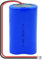Batteria Ricaricabile Agli Ioni Di Litio Da 7 4v 3800Mah 18650 Con Spina Xh Per Batteria Ricaricabile Da 1 Pezzo