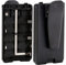 UNNIQ BP-263. Cassa della batteria for la radio for ICOM IC-T70A IC-T70E IC-T70 IC-V80 IC-V80E IC-V80 IC-U80 IC-F27SR Ricetrasmittente Borsa per walkie-talkie