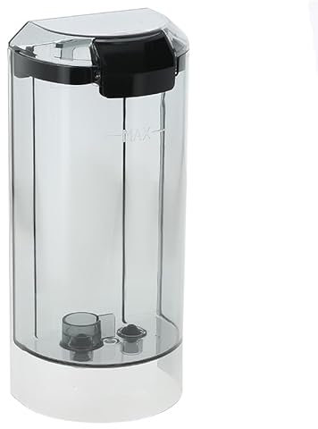 Masterpart Water Container Tank to Fit Delonghi Dedica Coffee Maker Machines EC680, EC685, EC695